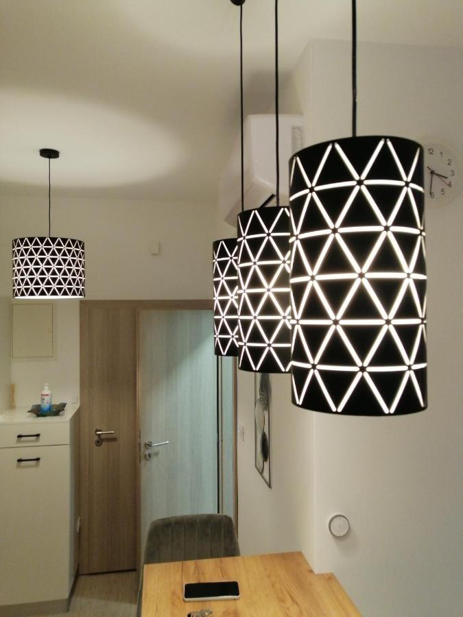 Evita Apartment カルロヴァッツ エクステリア 写真