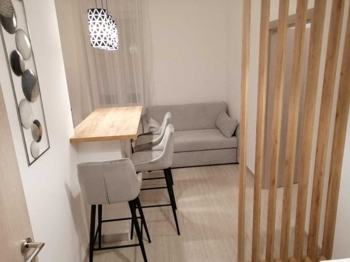 Evita Apartment カルロヴァッツ エクステリア 写真