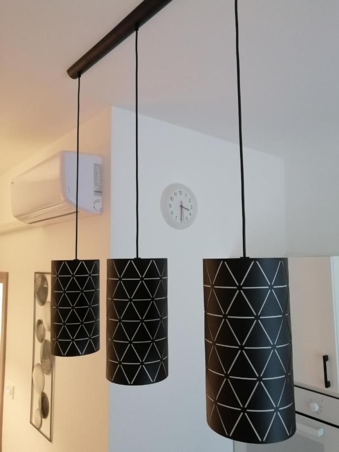 Evita Apartment カルロヴァッツ エクステリア 写真