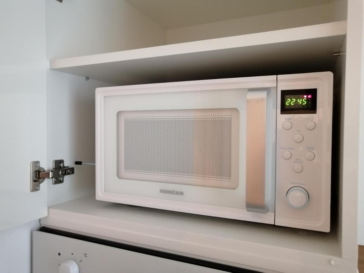 Evita Apartment カルロヴァッツ エクステリア 写真