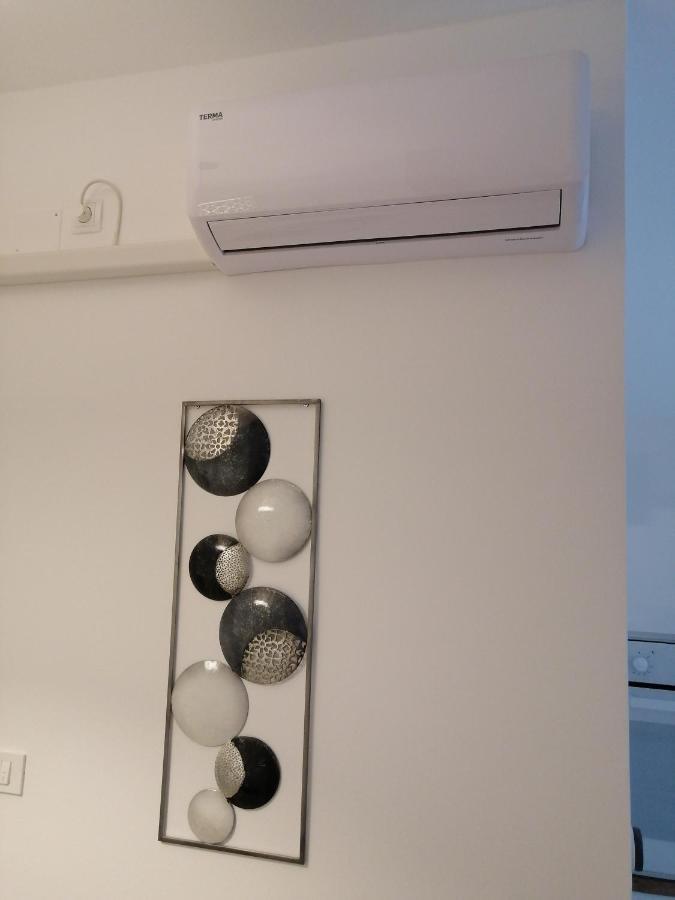 Evita Apartment カルロヴァッツ エクステリア 写真