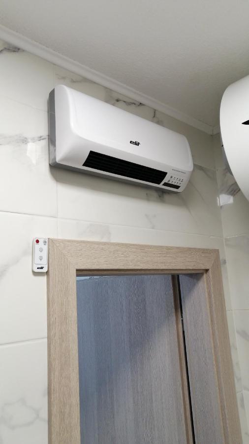 Evita Apartment カルロヴァッツ エクステリア 写真