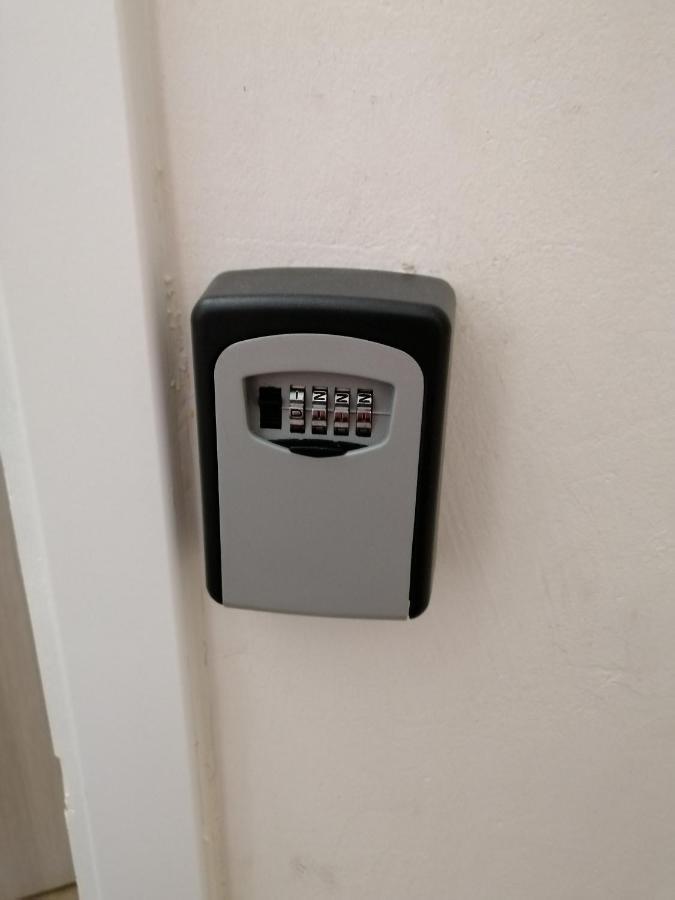 Evita Apartment カルロヴァッツ エクステリア 写真